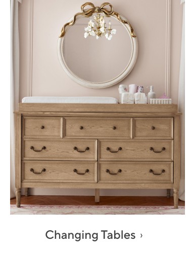 Changing Tables